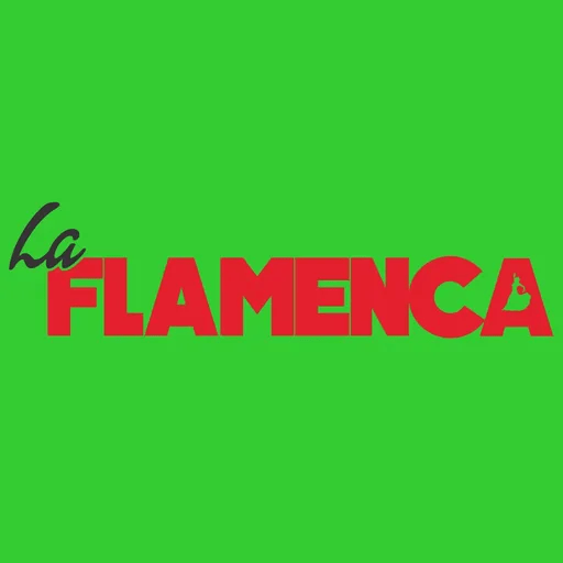 Logo de La Flamenca