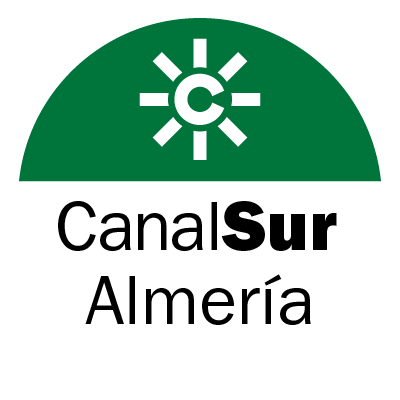 Logo de CanalSur Radio Almería