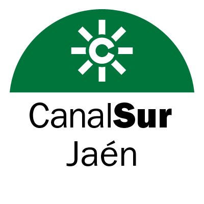 Logo de CanalSur Radio Jaén