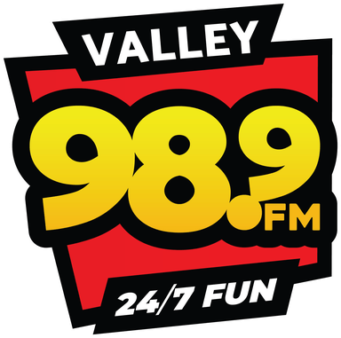 Logo de WMVX Valley 98.9 FM
