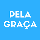 Logo de Rádio Pela Graça