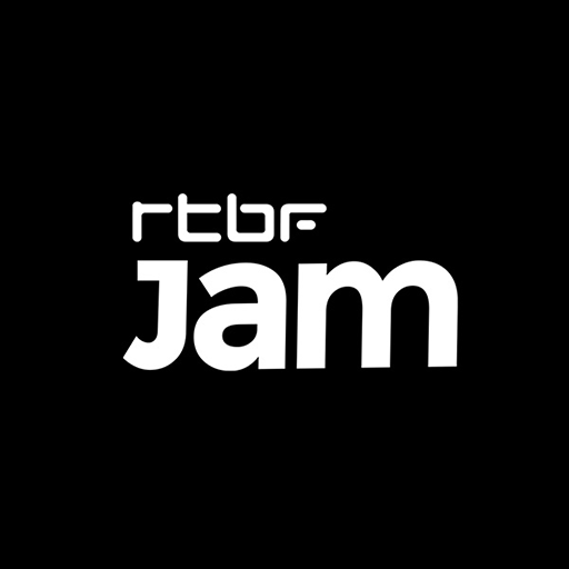 Logo de RTBF Jam.