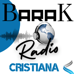 Logo de Barak Radio Cristiana