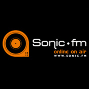 Logo de Sonic FM