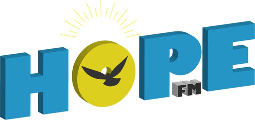 Logo de Hope FM Grenada