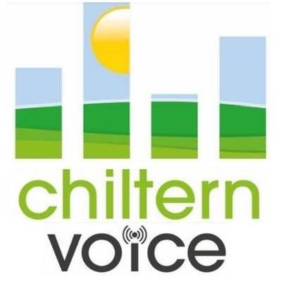 Logo de Chiltern Voice