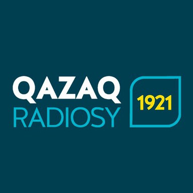 Logo de Qazaq radiosy