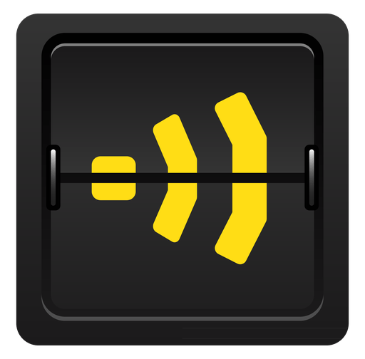 Logo de Radio Terminal
