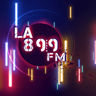 Logo de La 899