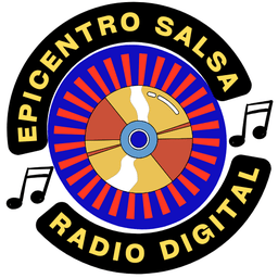 Logo de Epicentro Salsa Radio