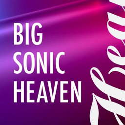 Logo de Big Sonic Heaven Radio