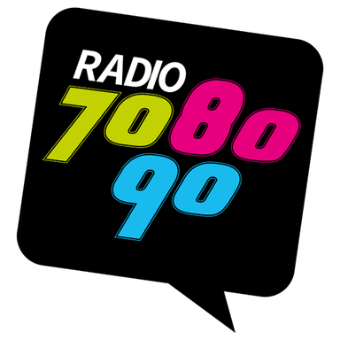 Logo de Radio 70 80 90