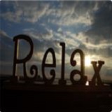 Logo de Relax