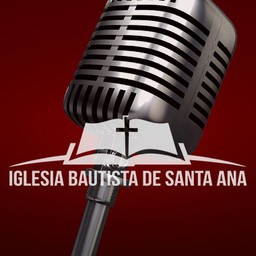 Logo de Iglesia Bautista de Santa Ana
