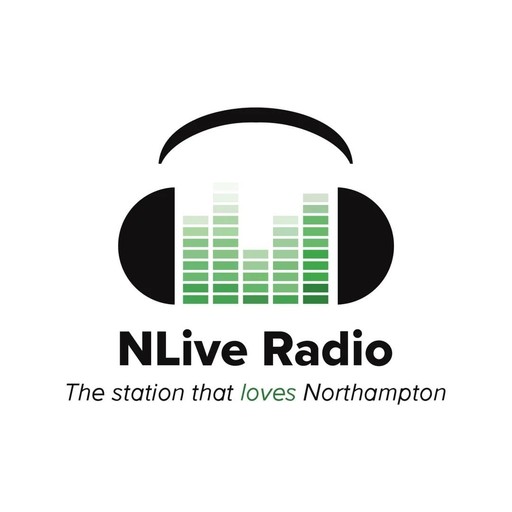 Logo de NLive Radio 106.9 FM