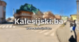 Logo de Radio Kalesijski