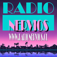 Logo de Radio Nervios