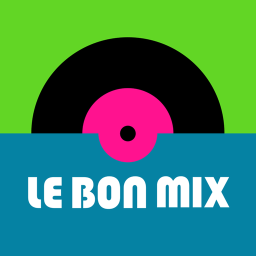 Logo de Lebonmix Radio