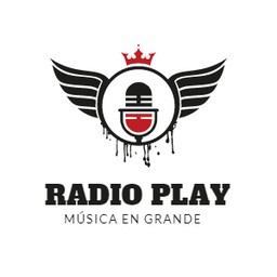Logo de Radio PLAY