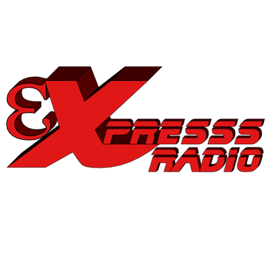 Logo de Expresss Radio