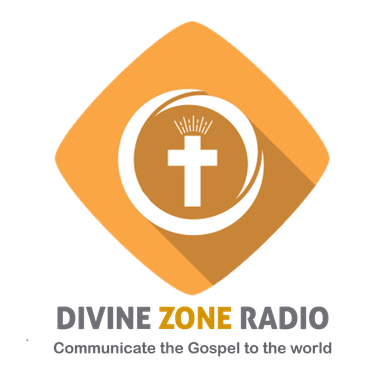 Logo de Divine Zone Radio