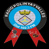 Logo de Radio Polinya y Valles
