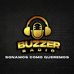 Logo de Buzzer Radio