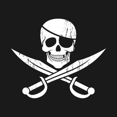 Logo de Pirate FM