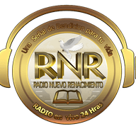Logo de Radio Nuevo Renacimiento