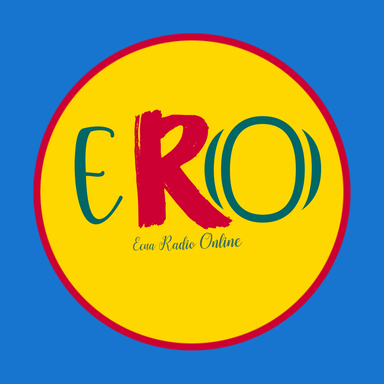 Logo de Ecua Radio Online