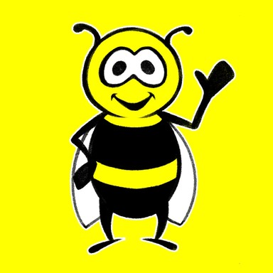 Logo de BumbleBee Radio