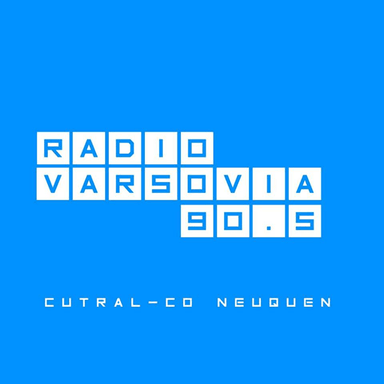 Logo de Radio Varsovia