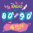 Logo de Radio 4ever