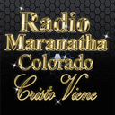 Logo de Radio Maranatha Colorado