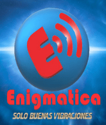 Logo de Radio Enigmatica