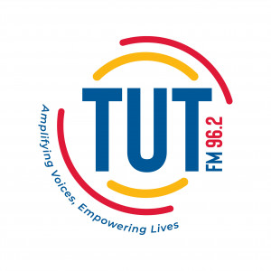 Logo de TUT FM 96.2