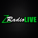 Logo de Z Radio Live