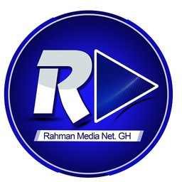 Logo de Rahman Media Net Gh