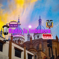 Logo de La Imbasora Ecuador
