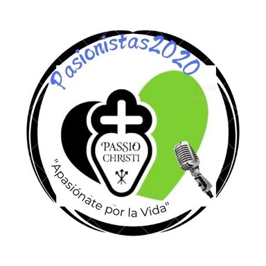 Logo de Pasionistas2020