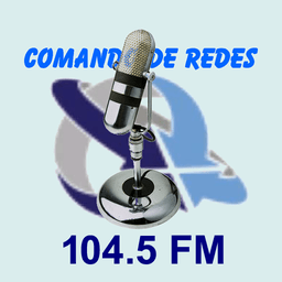 Logo de Comando de Redes