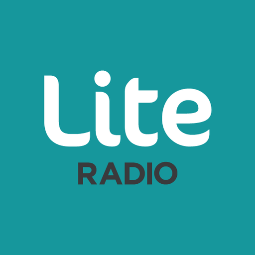 Logo de Lite RADIO