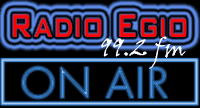 Logo de Radio Aigio