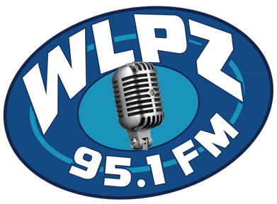 Logo de WLPZ-LP 95.1 FM