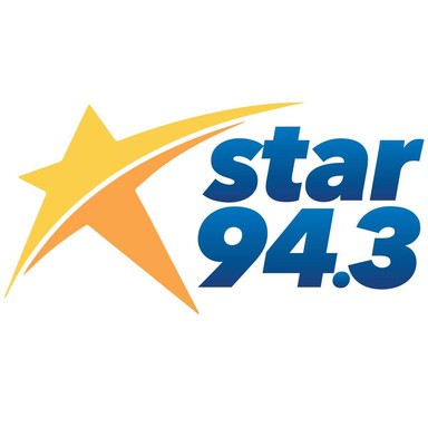 Logo de KHKU Star 94.3