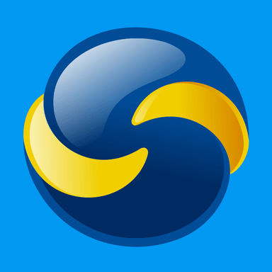 Logo de Radio Sucesso FM 91.5
