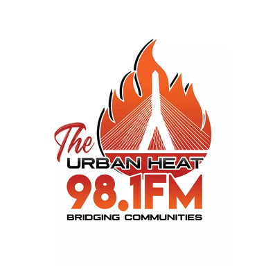 Logo de The Urban Heat