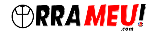 Logo de Orra Meu