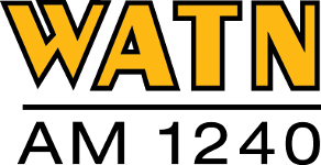 Logo de WATN AM 1240