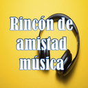 Logo de Rincón de Amistad Música